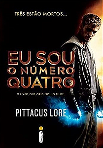 EU SOU O NÚMERO 4