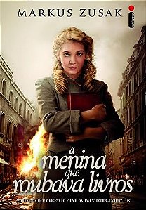 A MENINA QUE ROUBAVA LIVROS