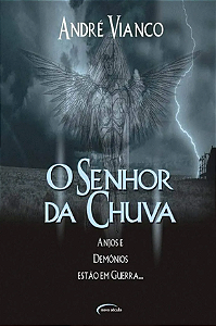 O SENHOR DA CHUVA