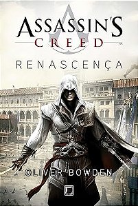 ASSASSIN'S CREED: RENASCENÇA