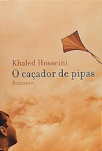 O CAÇADOR DE PIPAS
