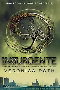 INSURGENTE - LIVRO 2