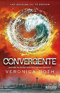 CONVERGENTE - LIVRO 3