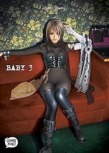 BABY - VOL. 3