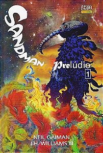 SANDMAN: PRELÚDIO - VOL. 1