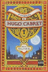A INVENÇÃO DE HUGO CABRET