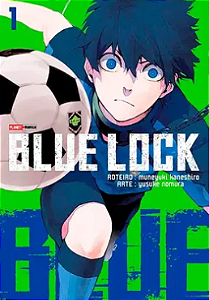 BLUE LOCK - VOL. 1
