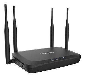 ROTEADOR WIRELESS ACTION GF 1200
