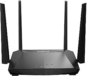 ROTEADOR WIRELESS ACTION RG 1200 - GIGA