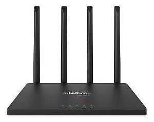 ROTEADOR WIRELESS WI-FORCE W5-1200F