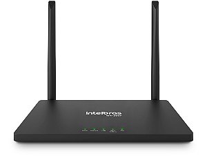 ROTEADOR WIRELESS WI-FORCE W4-300F
