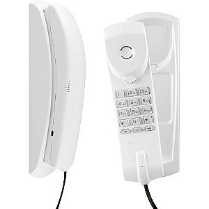TELEFONE GONDOLA TC20 CINZA ARTICO