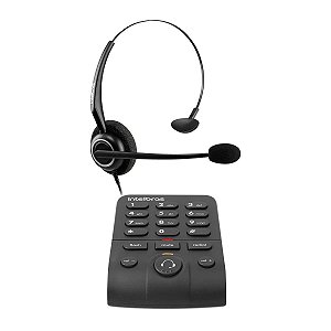 TELEFONE HEADSET HSB 50