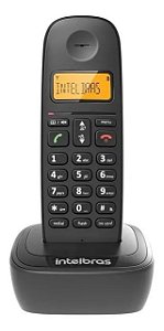 TELEFONE SEM FIO TS 2510