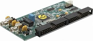 INTERFACE E1 IMPACTA 68