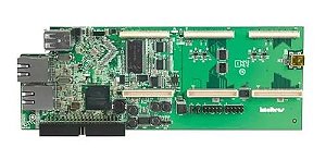 PLACA BASE ICIP30 IMPACTA 68i
