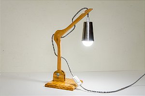 Luminária Cabimetal