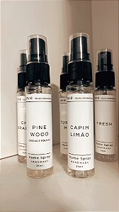 Mini Home Spray - 25ml
