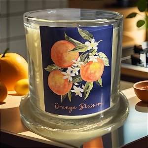 Vela Orange Blossom