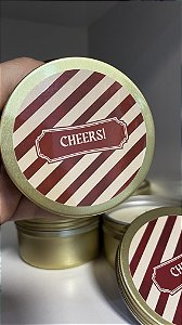 Vela Travel - CHEERS