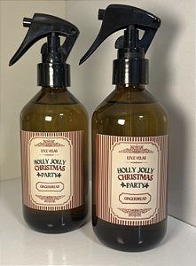 Home Spray 200ml - GINGERBREAD