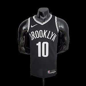 Regata NBA Nets simmons #10