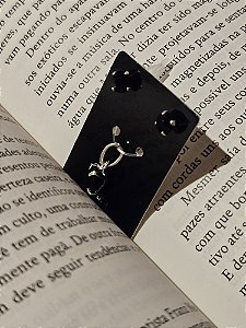 Kit brincos e pingente