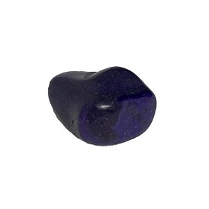 Pedra - Agata roxa (violeta)
