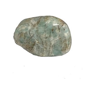 Pedra - Amazonita