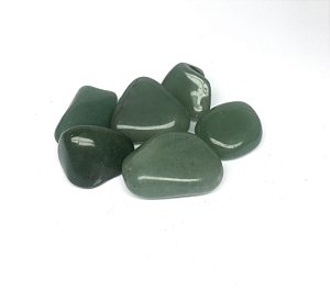 Pedra - Quartzo Verde