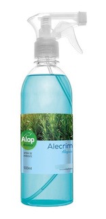 Alop Aromas - Alecrim: Spray 500 ml
