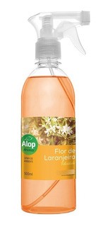 Alop Aromas - Flor de Laranjeira: Spray 500 ml