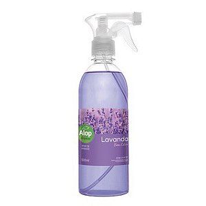 Alop Aromas - Lavanda: Spray 500 ml