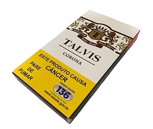 Caixa de charutos - Talvis: Chocolate