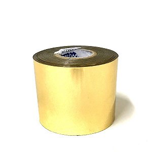 Bobina Transfer - Ouro 5cm