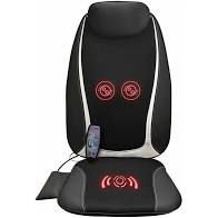 Assento massageador R18 Shiatsu Massage Seat - Relaxmedic