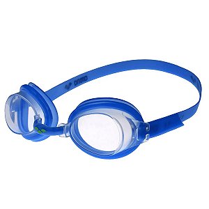 Óculos de Natação Infantil Arena Bubble 3 - Azul