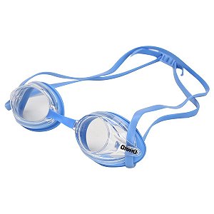Óculos de Natação Arena Drive 3 - Azul