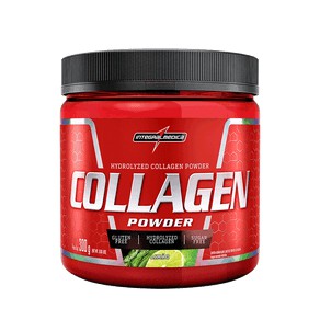Collagen Powder Colágeno em Pó 300g - Integralmedica