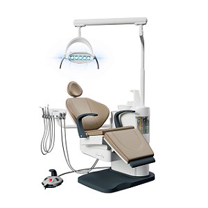 Cadeira Odontológica Versa HOF Dabi Atlante