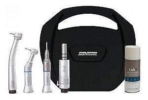 Kit Acadêmico Dabi Atlante PRODUTO ORIGINAL