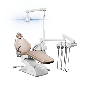 Consultório Odontológico Croma 2 Dabi Atlante