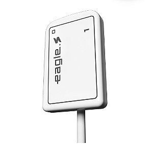 Sensor Intra Oral Eagle S Digital Dabi Atlante Tamanho 1