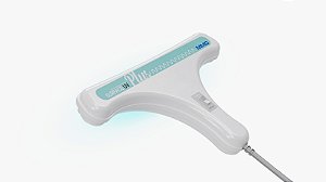 Surface Plus Uv Mmo Aparelho Desinfecção Microbiana Ultravioleta