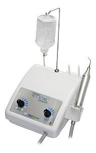 Ultrassom Veterinário Vet Sonic Com Irrigação