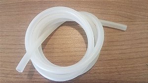 Mangueira De Silicone Motor Implante Kavo Grossa Do Soro