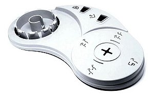 Suporte Plástico Do Pedal Joystick Unik Kavo