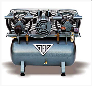 Compressor Odontológico Stelo 246