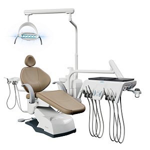 Consultório Odontológico dabi Atlante Prestige 3
