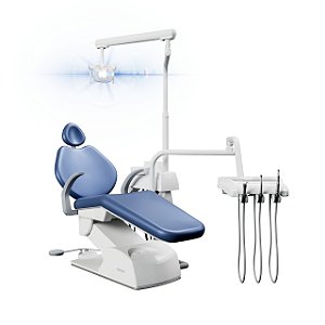 Consultório Odontológico Dabi Atlante Croma 1